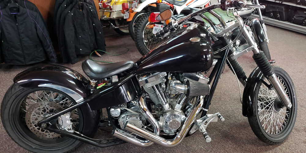 Harley davidson motorcycle top repair near me